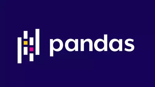 Pandas CSV 及 Excel 操作备忘录